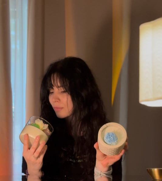 Fragrance Notes 101: How to Choose the Right Scent for Every Room