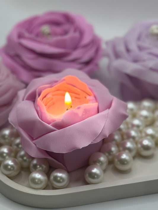 Why We’re Drawn to Candlelight — The Science Behind the Glow