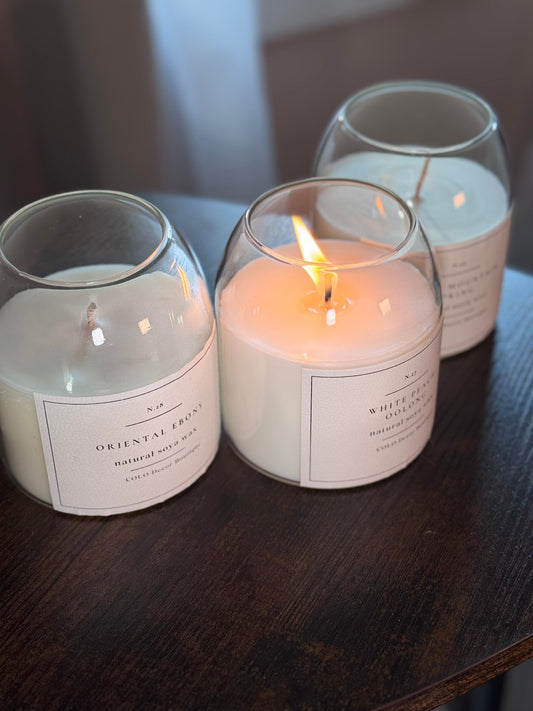Candle Care Mistakes to Avoid: Burn Smarter, Not Harder